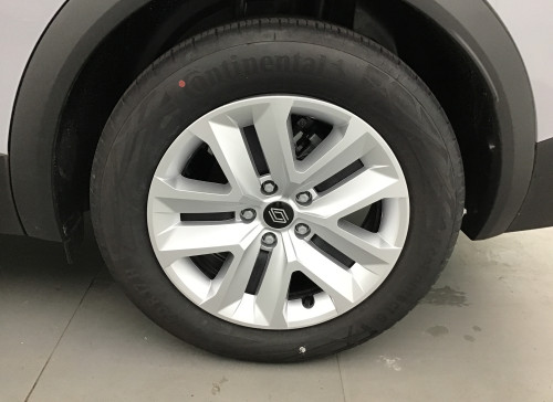 Renault SYMBIOZ Nouveau E-Tech full hybrid 145 Evolution - 5P