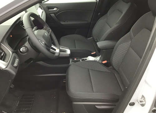 Renault SYMBIOZ Nouveau E-Tech full hybrid 145 Evolution - 5P