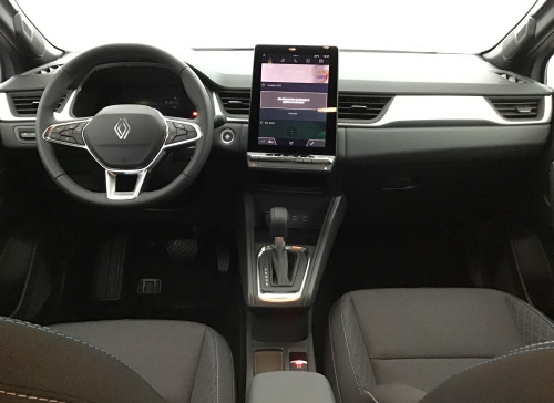 Renault SYMBIOZ Nouveau E-Tech full hybrid 145 Evolution - 5P