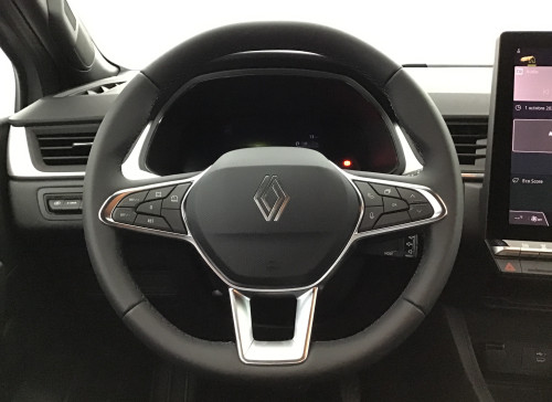 Renault SYMBIOZ Nouveau E-Tech full hybrid 145 Evolution - 5P