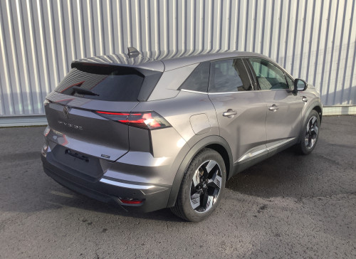 Renault SYMBIOZ Nouveau E-Tech full hybrid 145 Techno