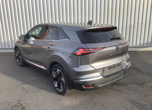 Renault SYMBIOZ Nouveau E-Tech full hybrid 145 Techno