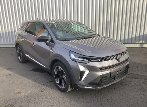 Renault SYMBIOZ Nouveau E-Tech full hybrid 145 Techno