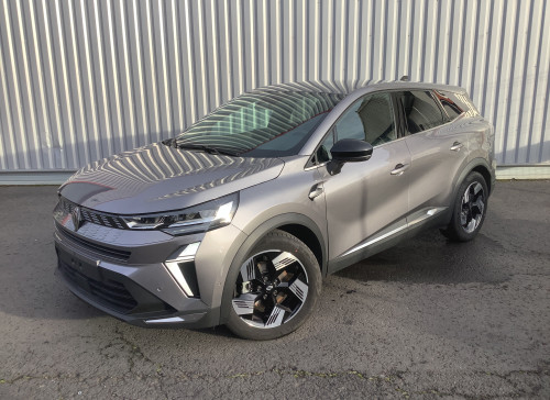 Renault SYMBIOZ Nouveau E-Tech full hybrid 145 Techno