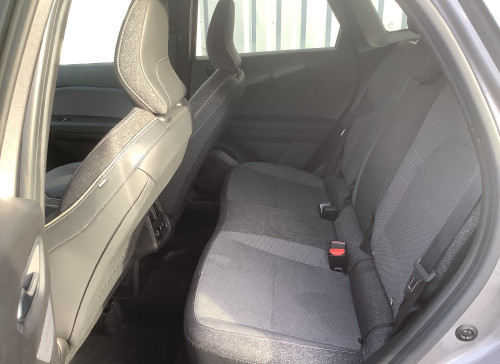 Renault SYMBIOZ Nouveau E-Tech full hybrid 145 Techno