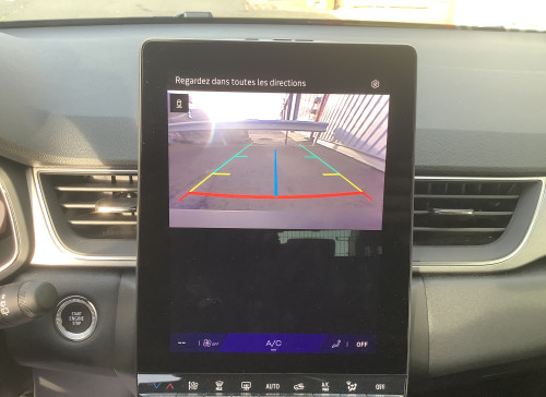 Renault SYMBIOZ Nouveau E-Tech full hybrid 145 Techno