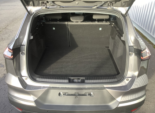 Renault SYMBIOZ Nouveau E-Tech full hybrid 145 Techno