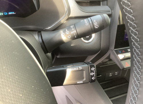 Renault SYMBIOZ Nouveau E-Tech full hybrid 145 Techno