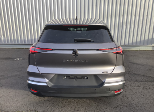 Renault SYMBIOZ Nouveau E-Tech full hybrid 145 Techno