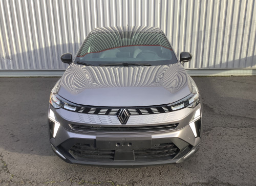 Renault SYMBIOZ Nouveau E-Tech full hybrid 145 Techno