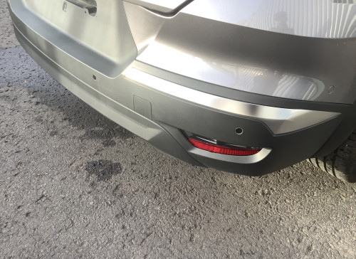 Renault SYMBIOZ Nouveau E-Tech full hybrid 145 Techno