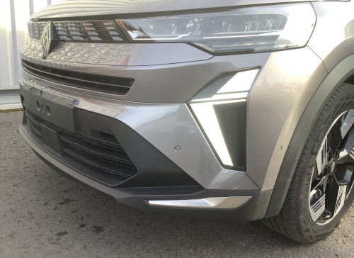 Renault SYMBIOZ Nouveau E-Tech full hybrid 145 Techno