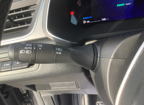 Renault SYMBIOZ Nouveau E-Tech full hybrid 145 Techno