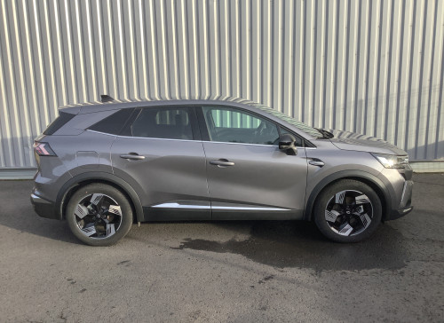 Renault SYMBIOZ Nouveau E-Tech full hybrid 145 Techno