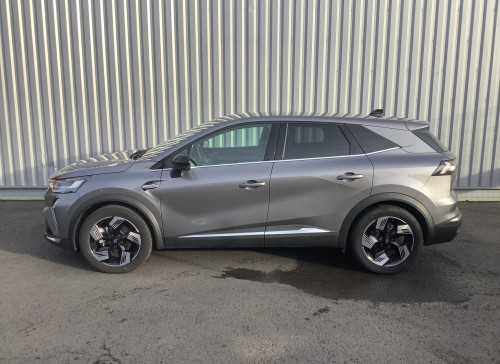 Renault SYMBIOZ Nouveau E-Tech full hybrid 145 Techno