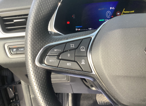 Renault SYMBIOZ Nouveau E-Tech full hybrid 145 Techno