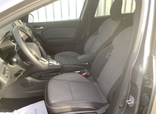 Renault SYMBIOZ Nouveau E-Tech full hybrid 145 Techno