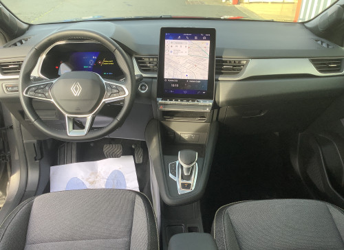 Renault SYMBIOZ Nouveau E-Tech full hybrid 145 Techno