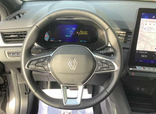 Renault SYMBIOZ Nouveau E-Tech full hybrid 145 Techno