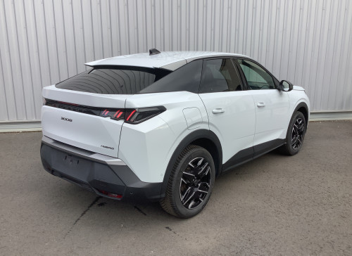 Peugeot 3008 Nouveau Hybrid 145 e-DCS6 Allure