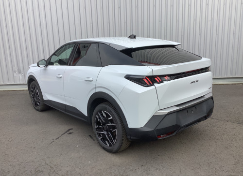 Peugeot 3008 Nouveau Hybrid 145 e-DCS6 Allure