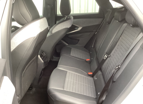 Peugeot 3008 Nouveau Hybrid 145 e-DCS6 Allure