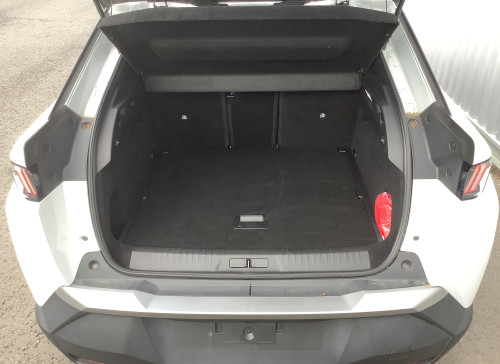 Peugeot 3008 Nouveau Hybrid 145 e-DCS6 Allure