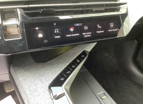 Peugeot 3008 Nouveau Hybrid 145 e-DCS6 Allure