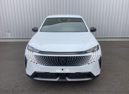 Peugeot 3008 Nouveau Hybrid 145 e-DCS6 Allure