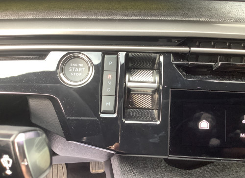 Peugeot 3008 Nouveau Hybrid 145 e-DCS6 Allure