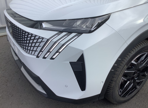 Peugeot 3008 Nouveau Hybrid 145 e-DCS6 Allure