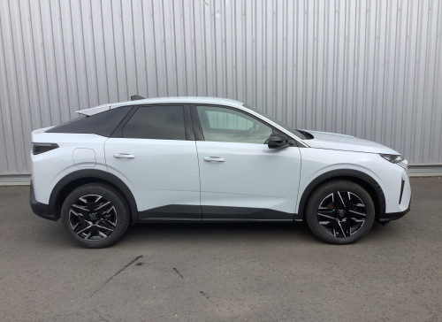 Peugeot 3008 Nouveau Hybrid 145 e-DCS6 Allure