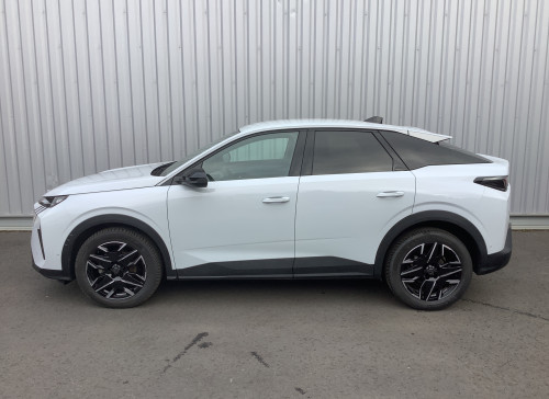 Peugeot 3008 Nouveau Hybrid 145 e-DCS6 Allure