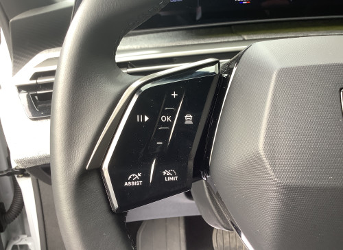 Peugeot 3008 Nouveau Hybrid 145 e-DCS6 Allure