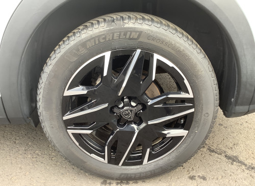 Peugeot 3008 Nouveau Hybrid 145 e-DCS6 Allure