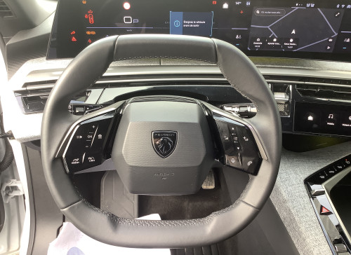 Peugeot 3008 Nouveau Hybrid 145 e-DCS6 Allure