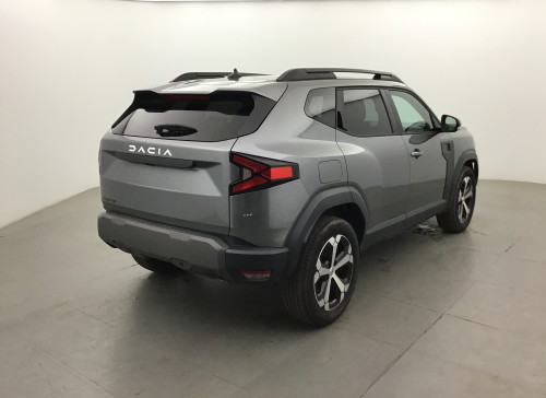 Dacia DUSTER Nouveau TCe 130 4x2 Journey