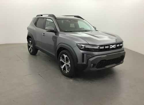 Dacia DUSTER Nouveau TCe 130 4x2 Journey