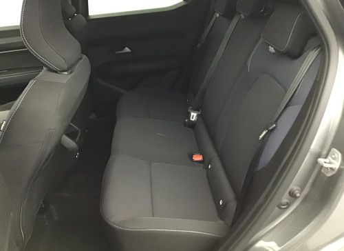 Dacia DUSTER Nouveau TCe 130 4x2 Journey