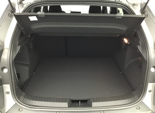 Dacia DUSTER Nouveau TCe 130 4x2 Journey