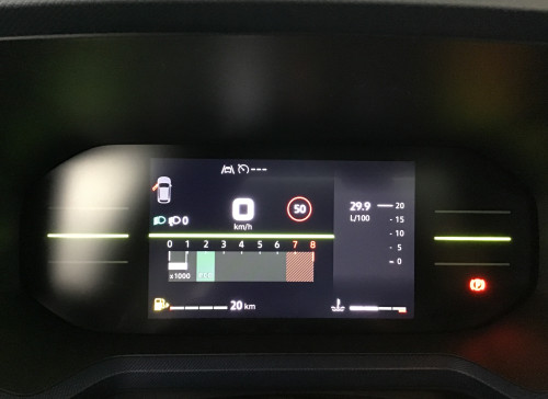 Dacia DUSTER Nouveau TCe 130 4x2 Journey