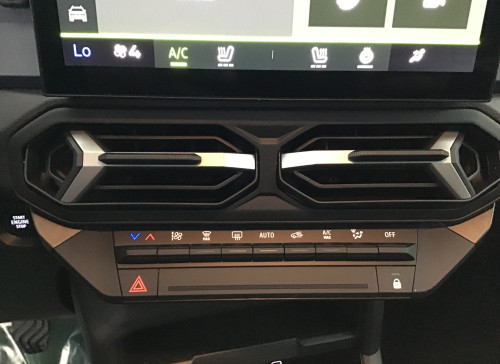 Dacia DUSTER Nouveau TCe 130 4x2 Journey