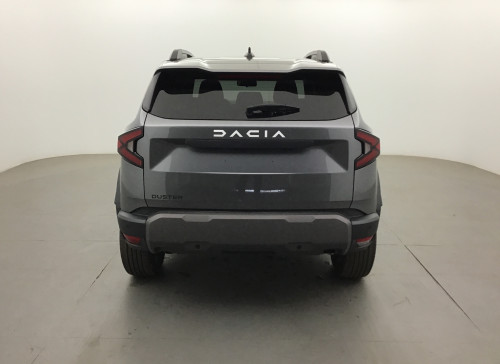 Dacia DUSTER Nouveau TCe 130 4x2 Journey