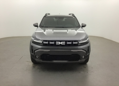 Dacia DUSTER Nouveau TCe 130 4x2 Journey