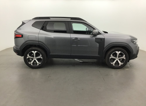 Dacia DUSTER Nouveau TCe 130 4x2 Journey