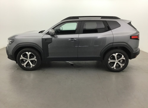 Dacia DUSTER Nouveau TCe 130 4x2 Journey
