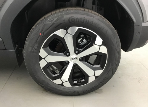 Dacia DUSTER Nouveau TCe 130 4x2 Journey
