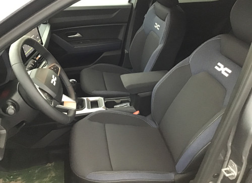 Dacia DUSTER Nouveau TCe 130 4x2 Journey