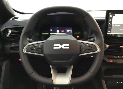 Dacia DUSTER Nouveau TCe 130 4x2 Journey