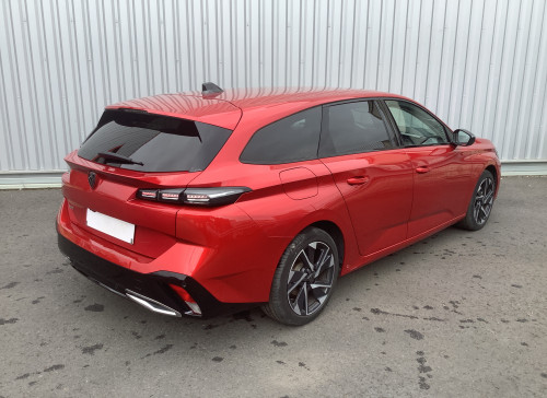 Peugeot 308 SW Nouveau BlueHDi 130ch S&S EAT8 Allure